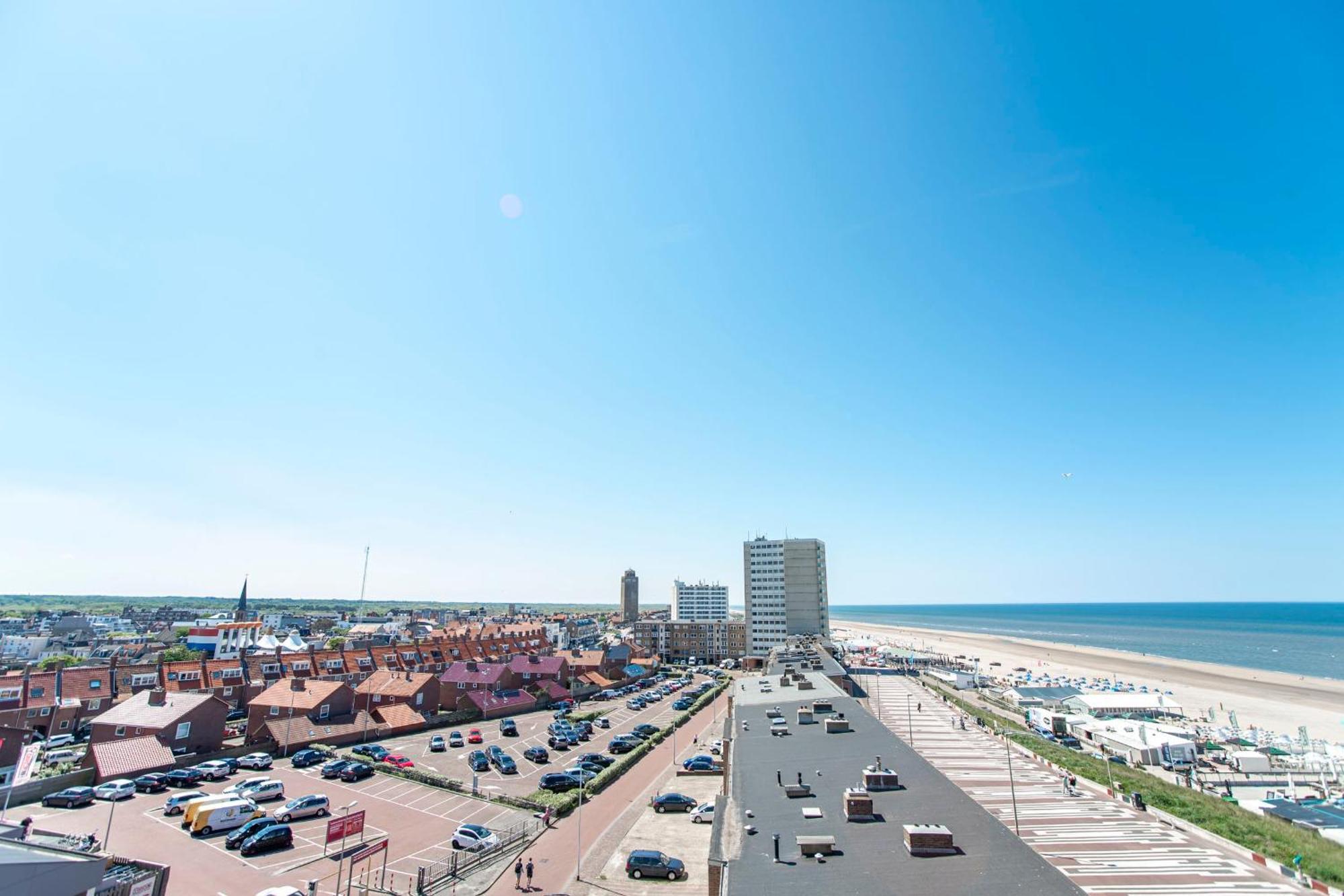Bensan Beach House زاندفورت المظهر الخارجي الصورة