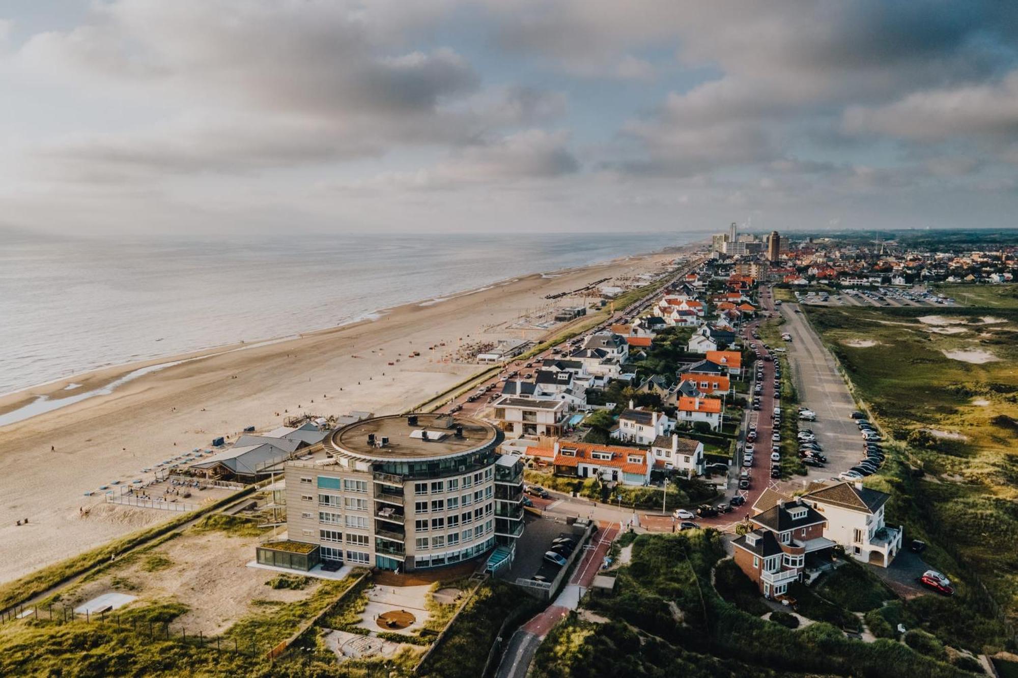 Bensan Beach House زاندفورت المظهر الخارجي الصورة