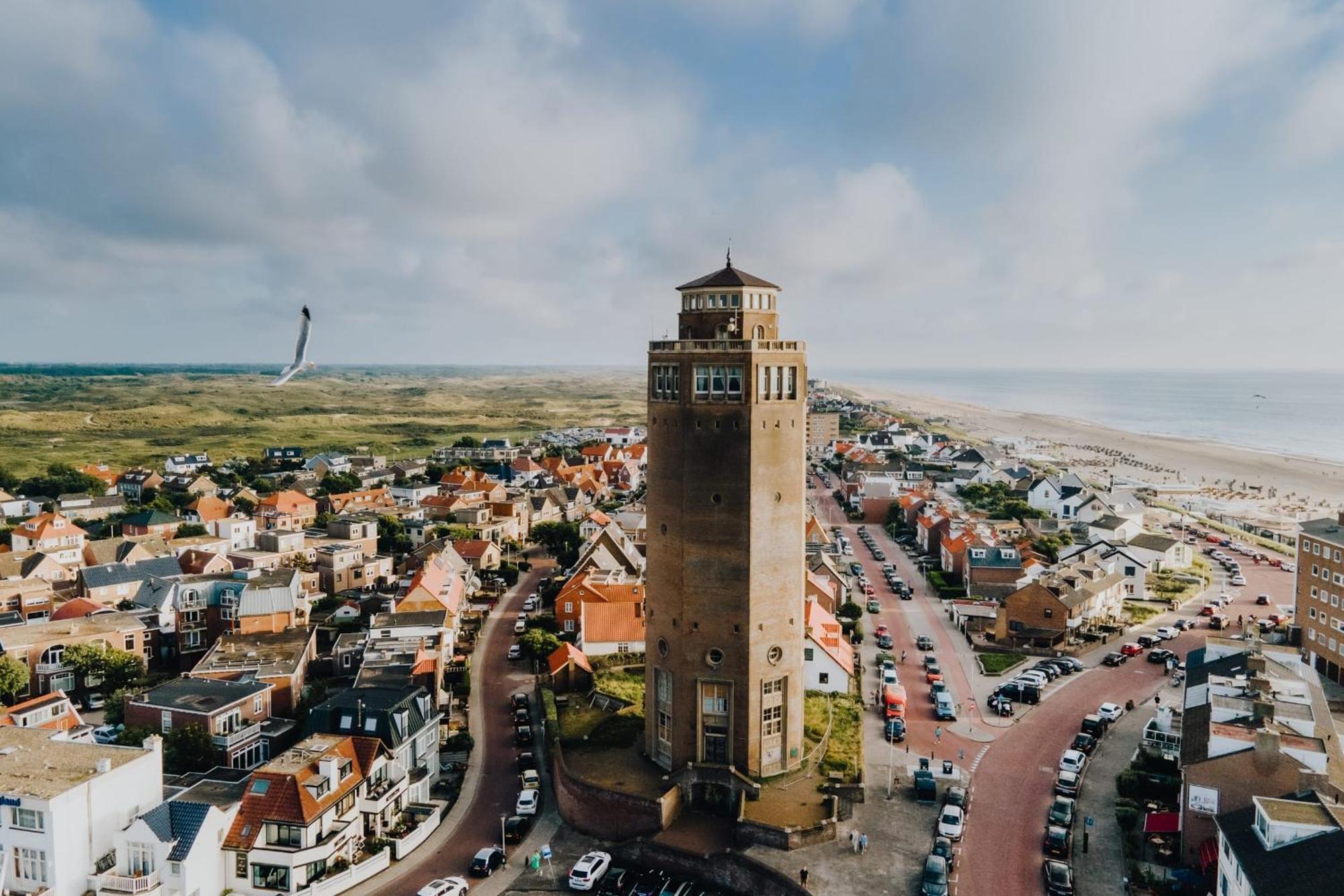 Bensan Beach House زاندفورت المظهر الخارجي الصورة