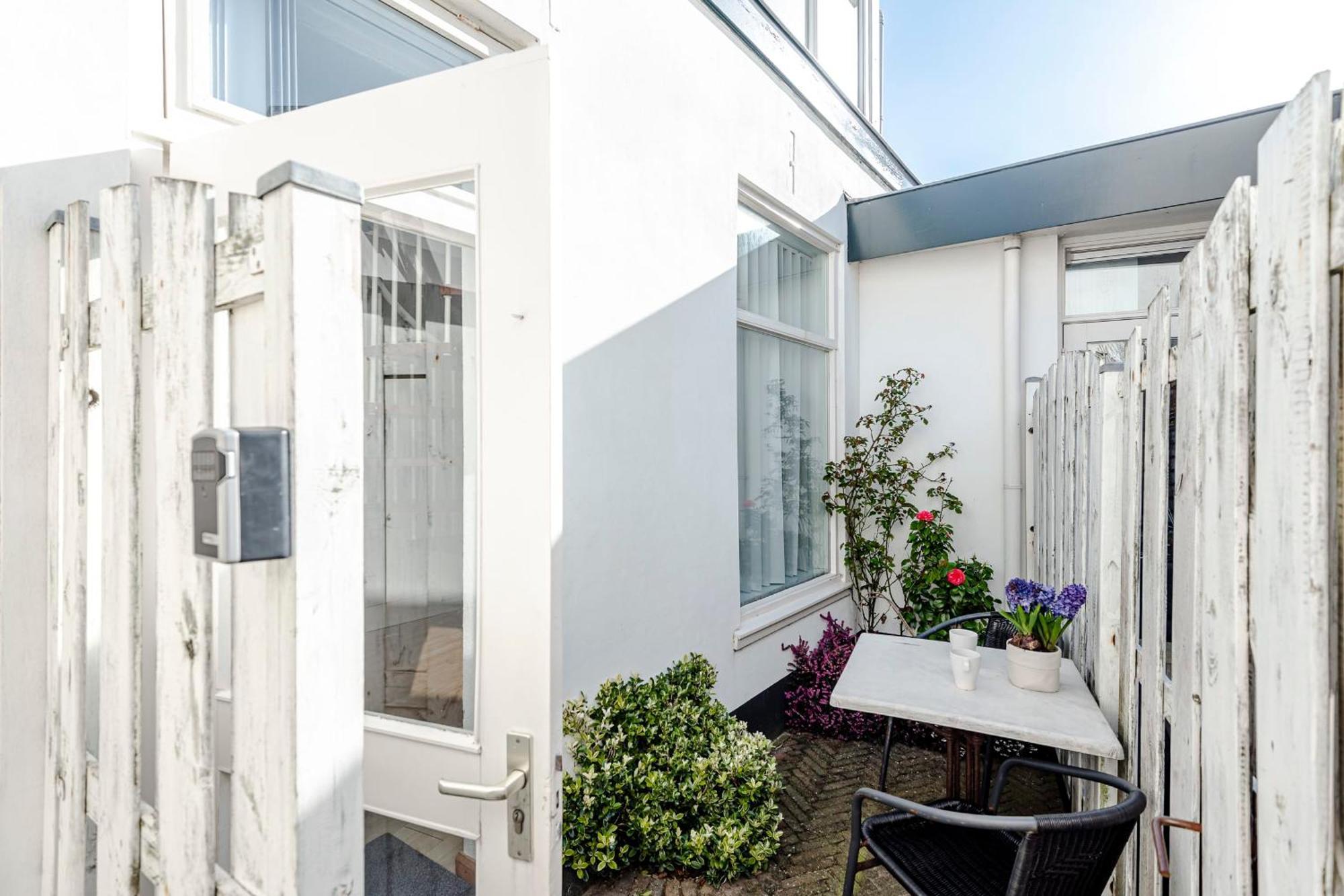 Bensan Beach House زاندفورت المظهر الخارجي الصورة