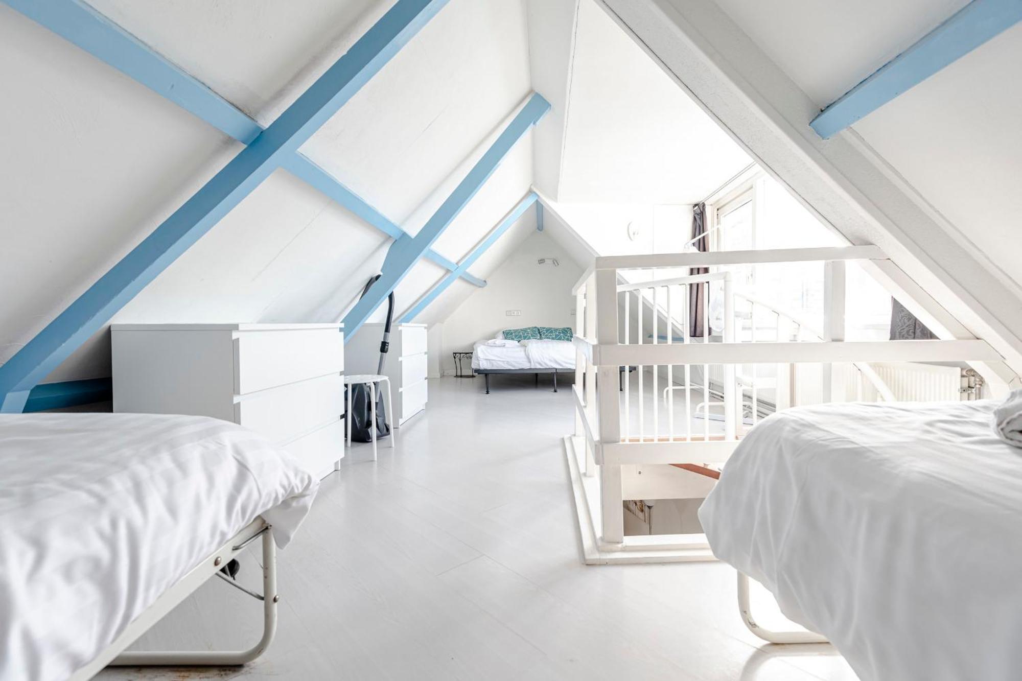 Bensan Beach House زاندفورت المظهر الخارجي الصورة