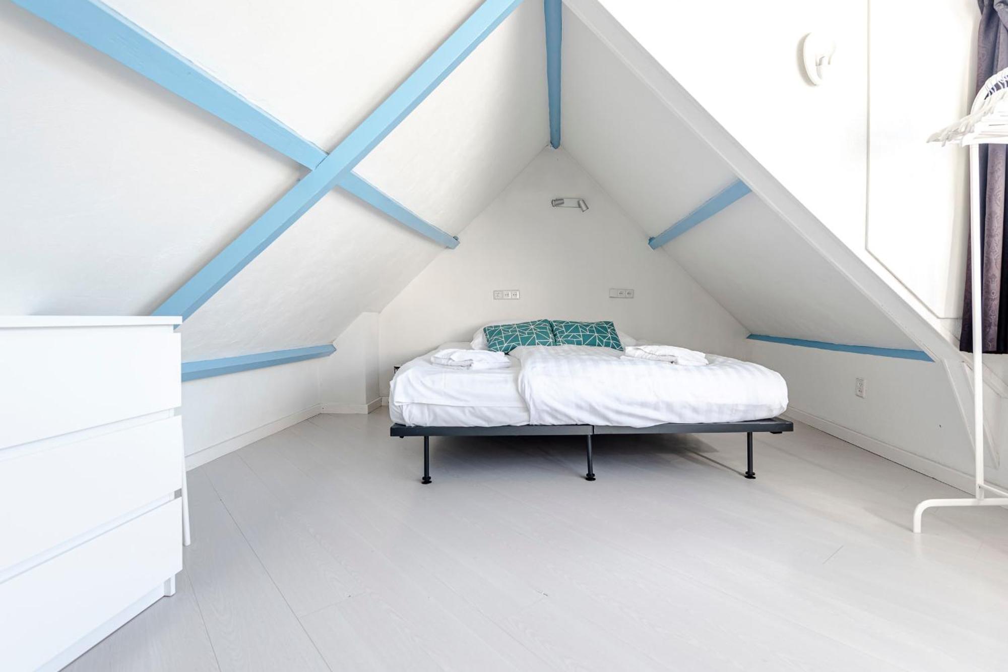 Bensan Beach House زاندفورت المظهر الخارجي الصورة