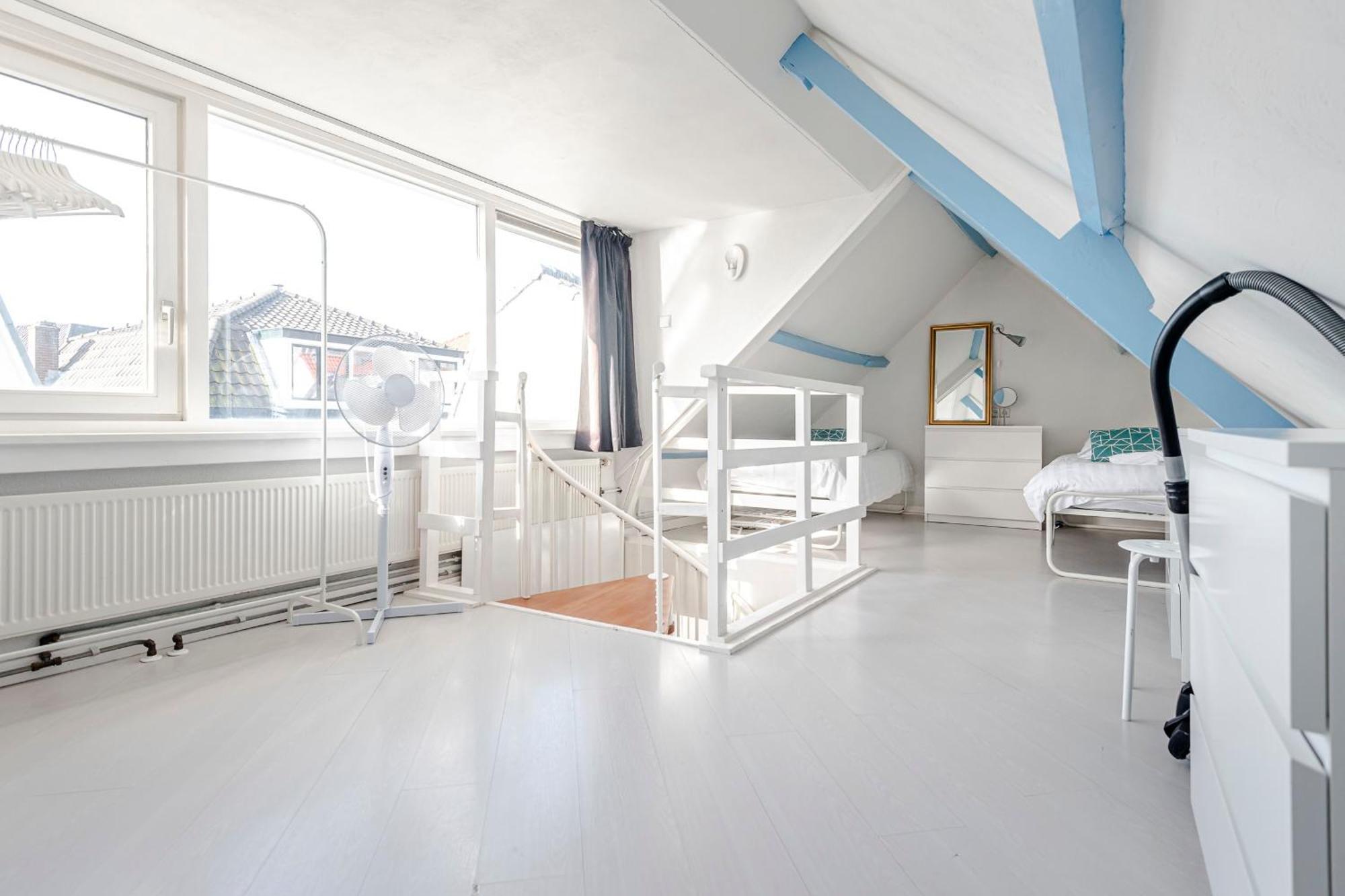Bensan Beach House زاندفورت المظهر الخارجي الصورة
