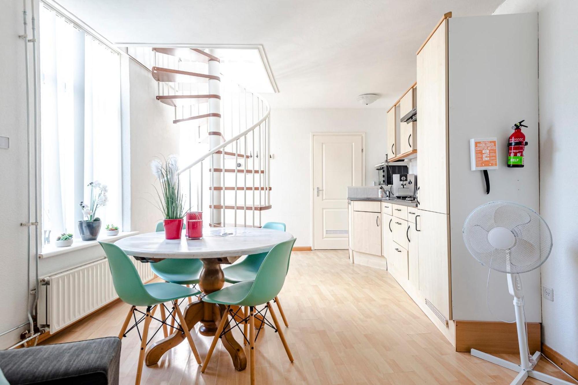Bensan Beach House زاندفورت المظهر الخارجي الصورة